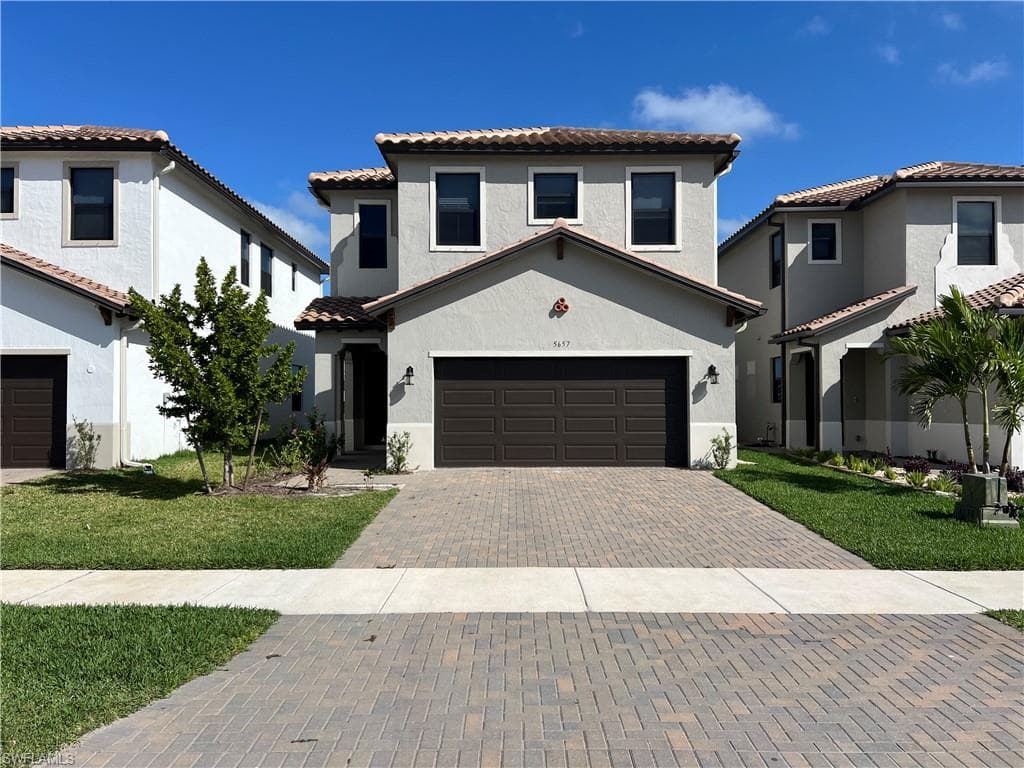 5657 Agostino WAY AVE MARIA, FL 34142