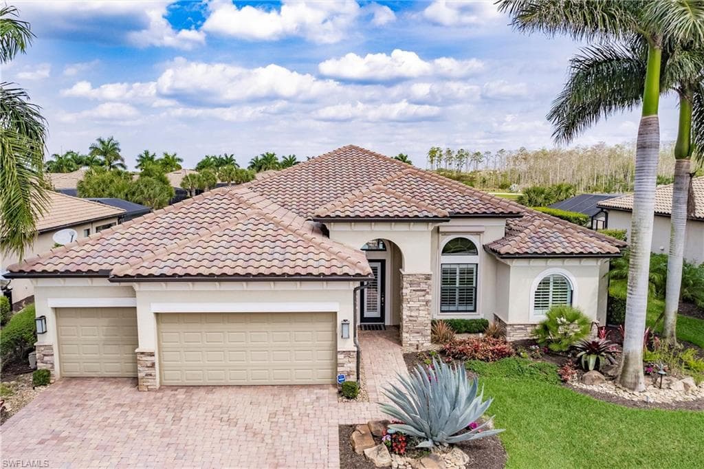 20103 Eagle Stone DR ESTERO, FL 33928