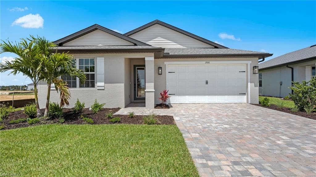 17061 Great Heron LN PUNTA GORDA, FL 33982