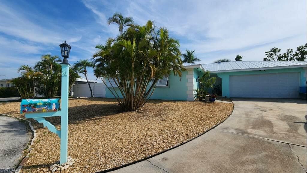 11 Clearview BLVD FORT MYERS BEACH, FL 33931