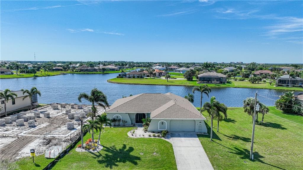 24303 Contra Costa LN PUNTA GORDA, FL 33955