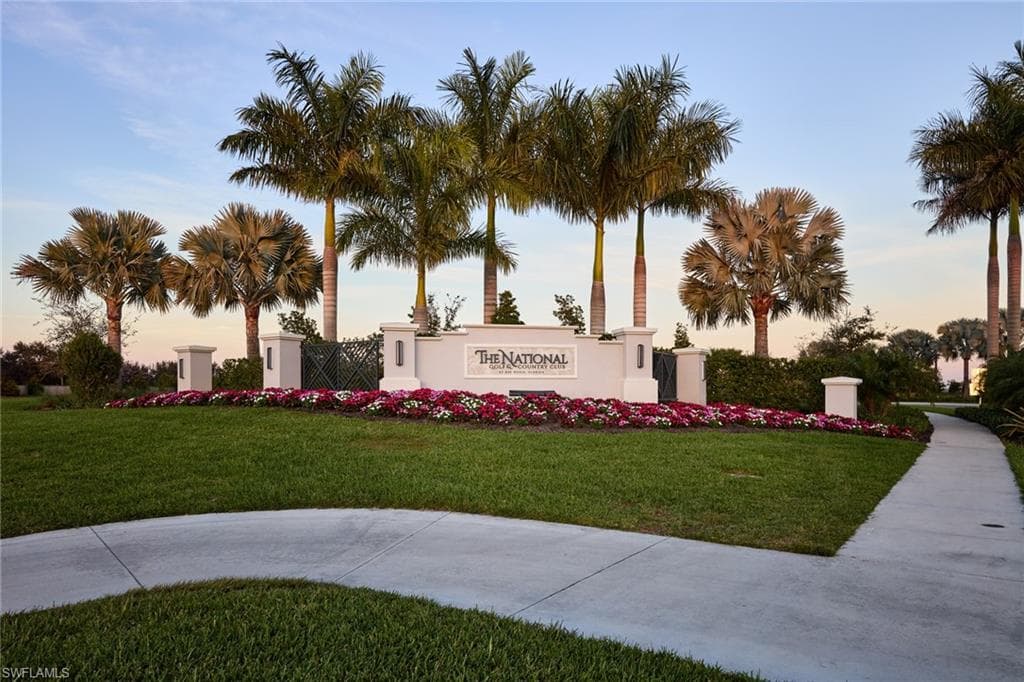 6007 Ellerston WAY 712 AVE MARIA, FL 34142