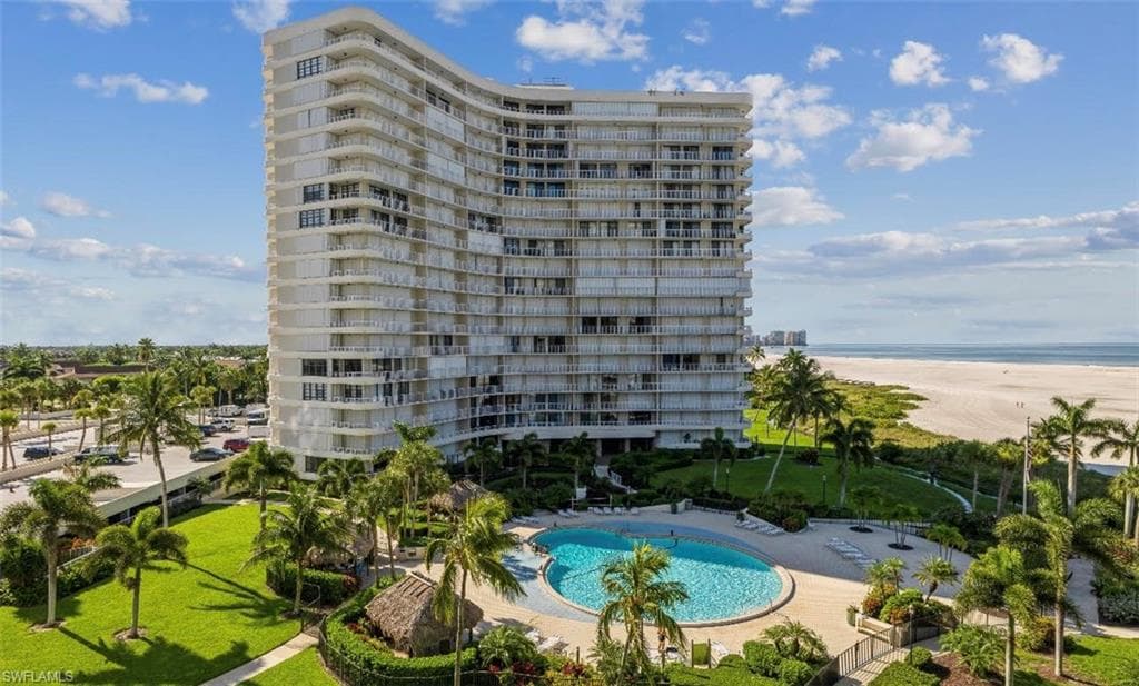 380 Seaview CT 1712 MARCO ISLAND, FL 34145