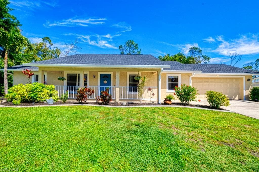 20328 Dalewood RD NORTH FORT MYERS, FL 33917