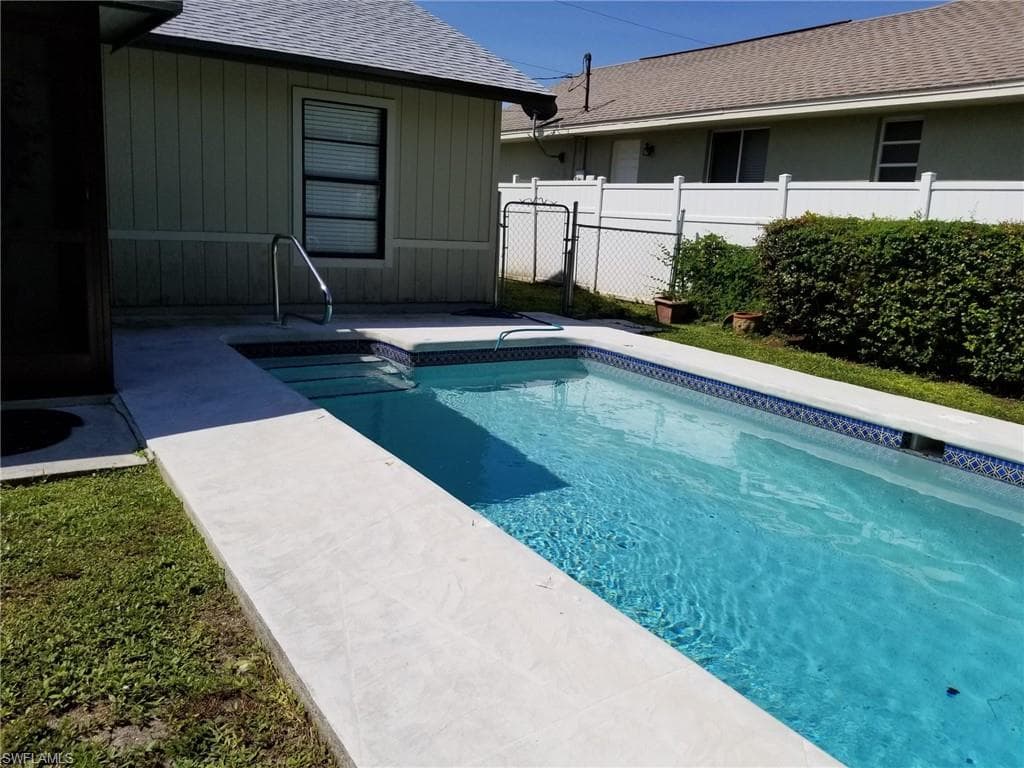17314 Knight DR FORT MYERS, FL 33967