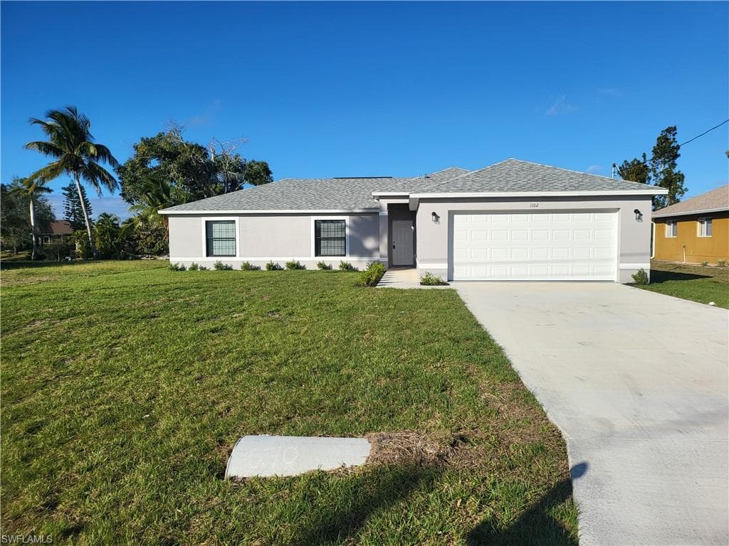 1714 NE 10th LN CAPE CORAL, FL 33909