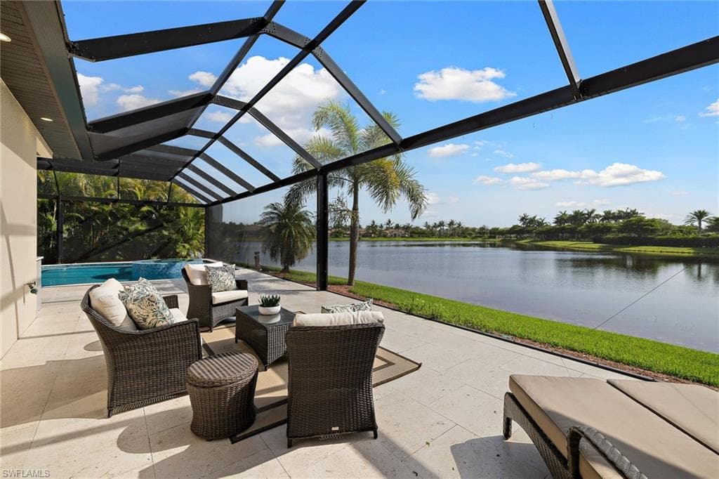 9563 Firenze CIR NAPLES, FL 34113