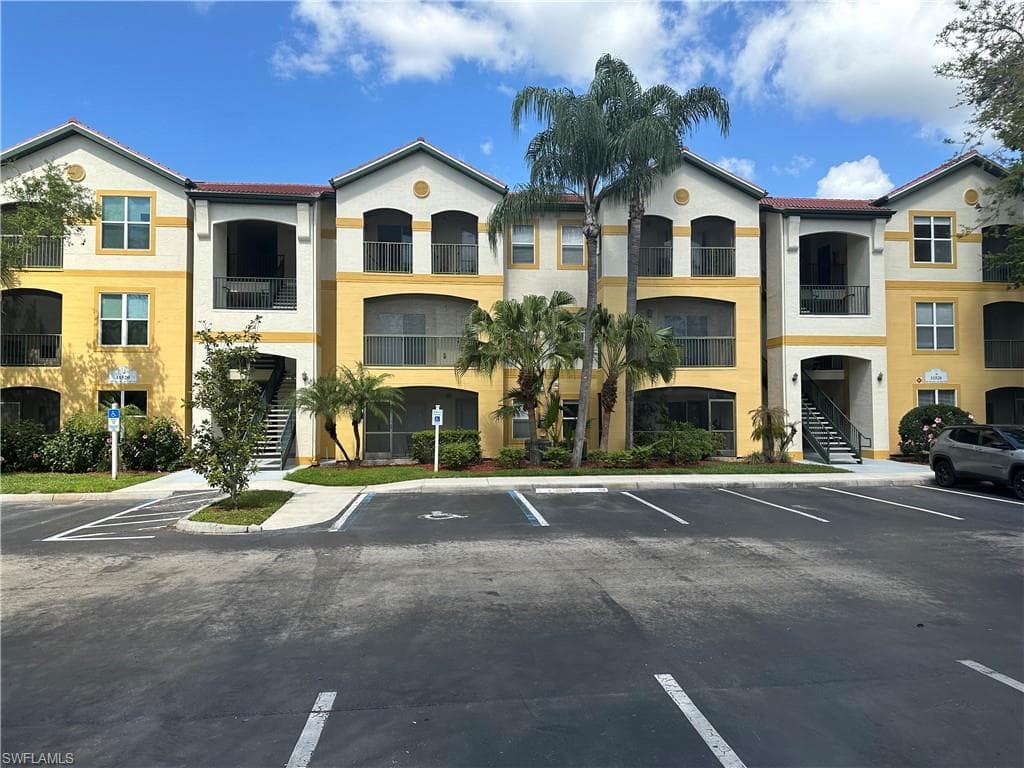 11520 Villa Grand 1007 FORT MYERS, FL 33913