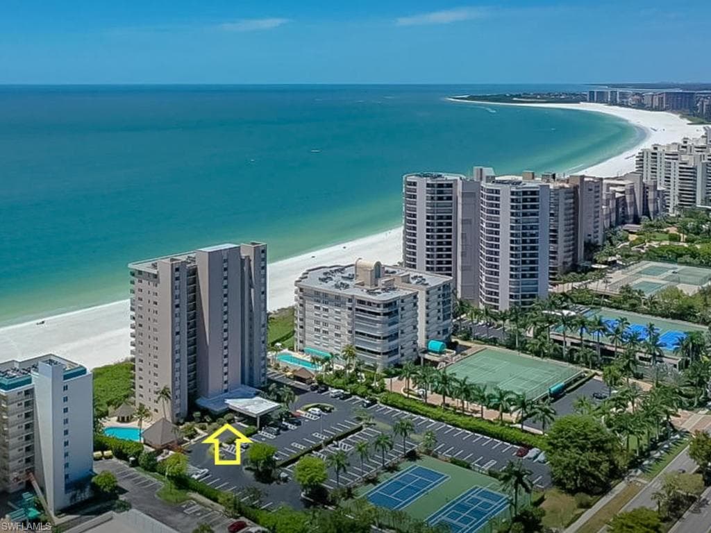 890 Collier BLVD 1403 MARCO ISLAND, FL 34145