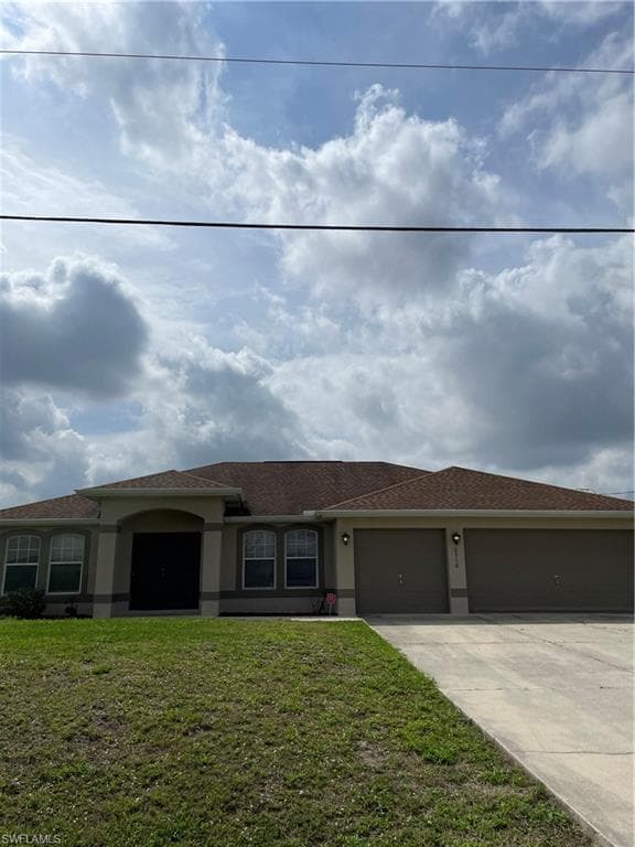 2310 NW 18th TER CAPE CORAL, FL 33993