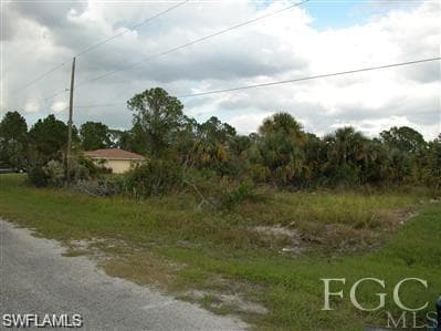 6042 Jonathan AVE FORT MYERS, FL 33905