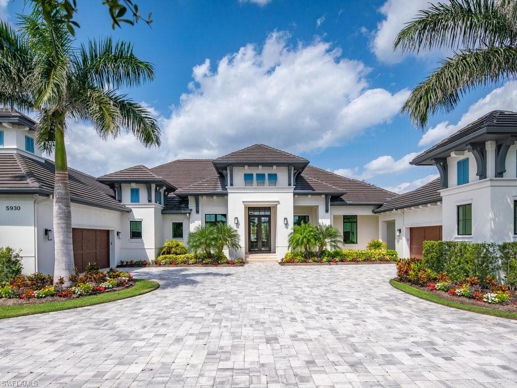5930 Sunnyslope DR NAPLES, FL 34119