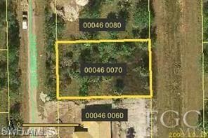 6044 Jonathan AVE FORT MYERS, FL 33905