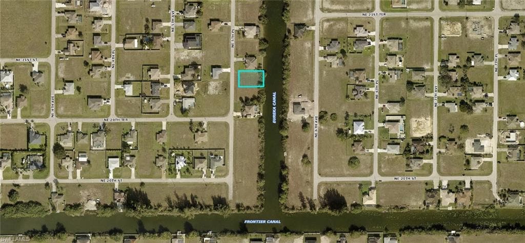 2025 NE 5th PL CAPE CORAL, FL 33909
