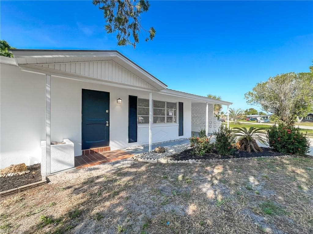 1406 Juddale ST E LEHIGH ACRES, FL 33936