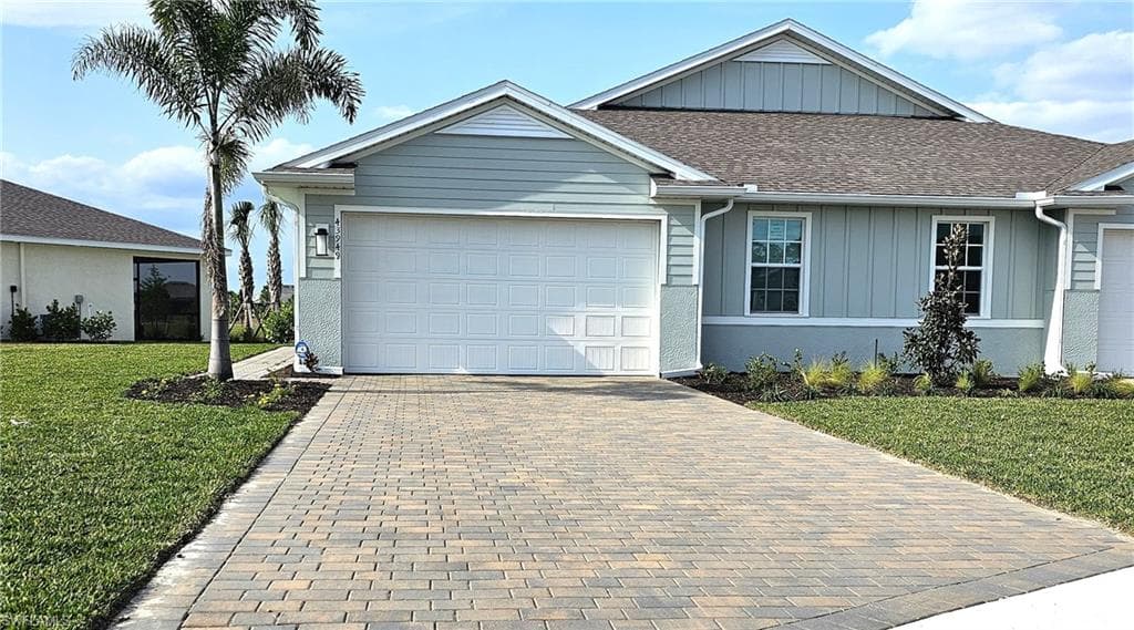 43949 Blue Heron LN PUNTA GORDA, FL 33982