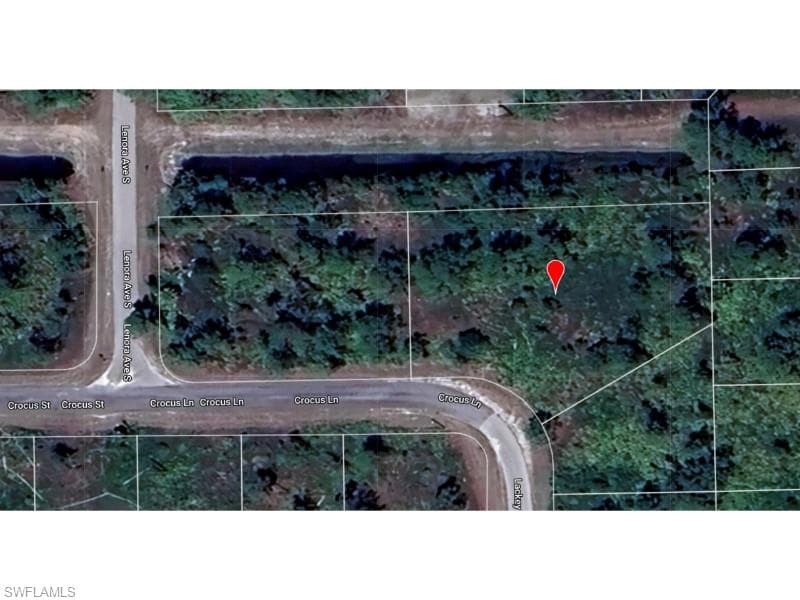 1151 Crocus ST LEHIGH ACRES, FL 33974
