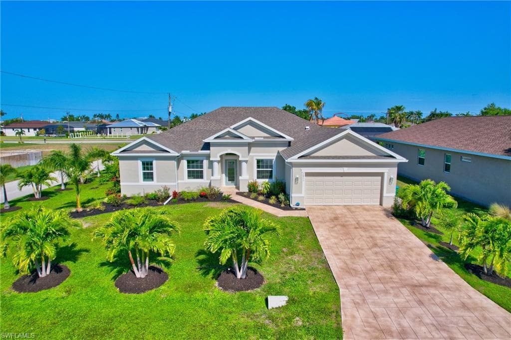 2911 SW 30th ST CAPE CORAL, FL 33914