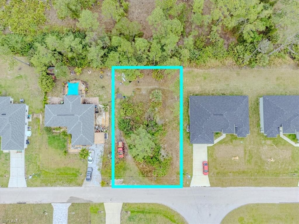5052 Billings ST LEHIGH ACRES, FL 33971