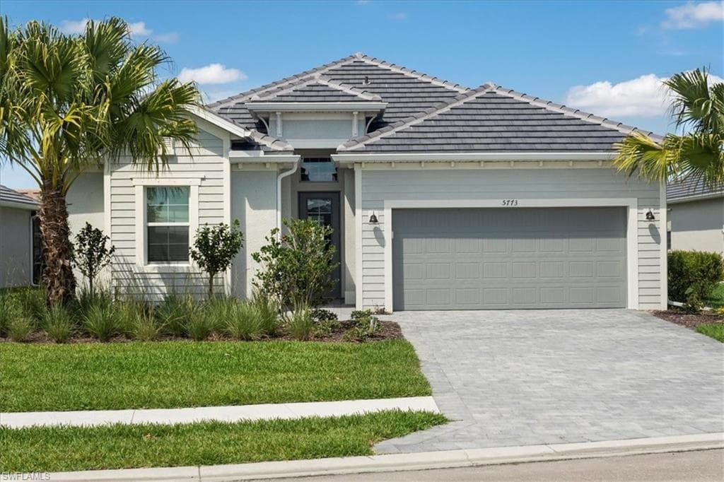 5773 Kingston PL AVE MARIA, FL 34142