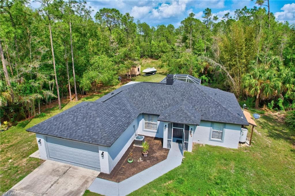 4445 Golden Gate BLVD E NAPLES, FL 34120