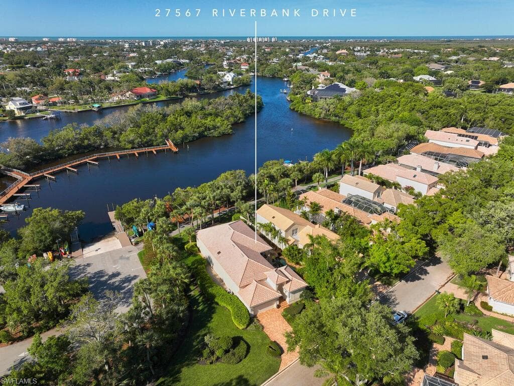 27567 Riverbank DR BONITA SPRINGS, FL 34134