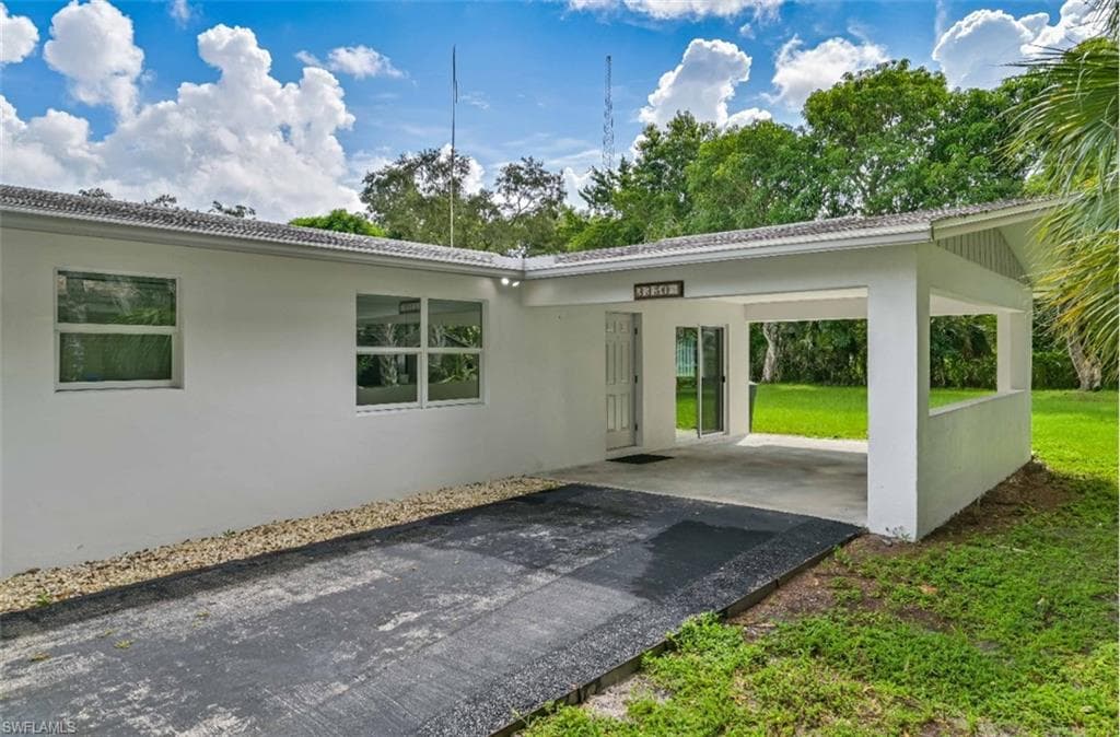 3348-3350 E Riverside DR FORT MYERS, FL 33916