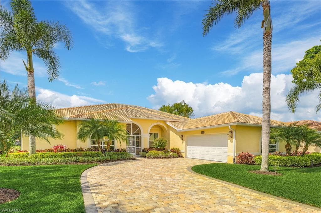 26430 Summer Greens DR BONITA SPRINGS, FL 34135