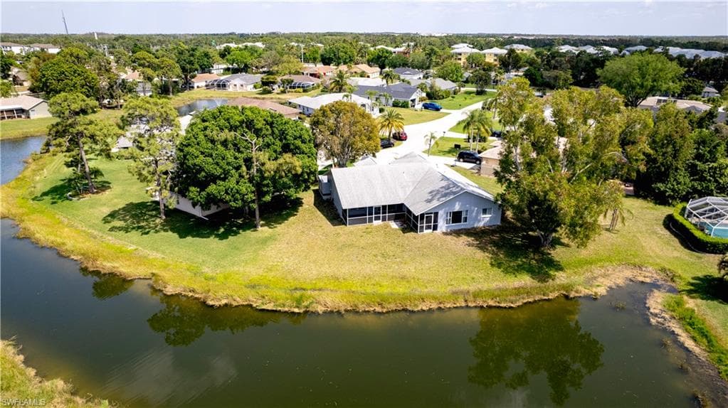 9880 Laketree CT FORT MYERS, FL 33967