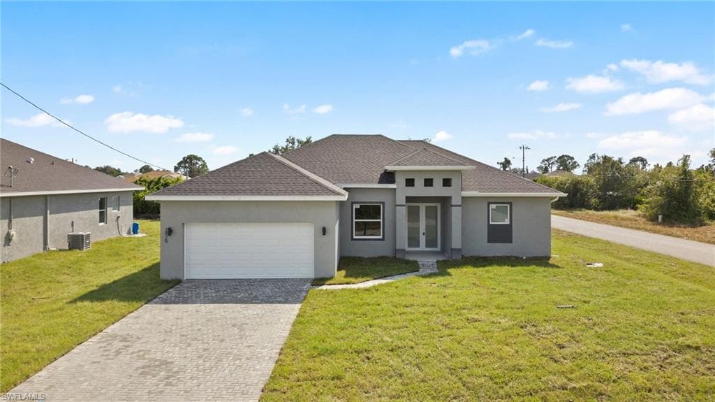 4209 16th ST SW LEHIGH ACRES, FL 33976
