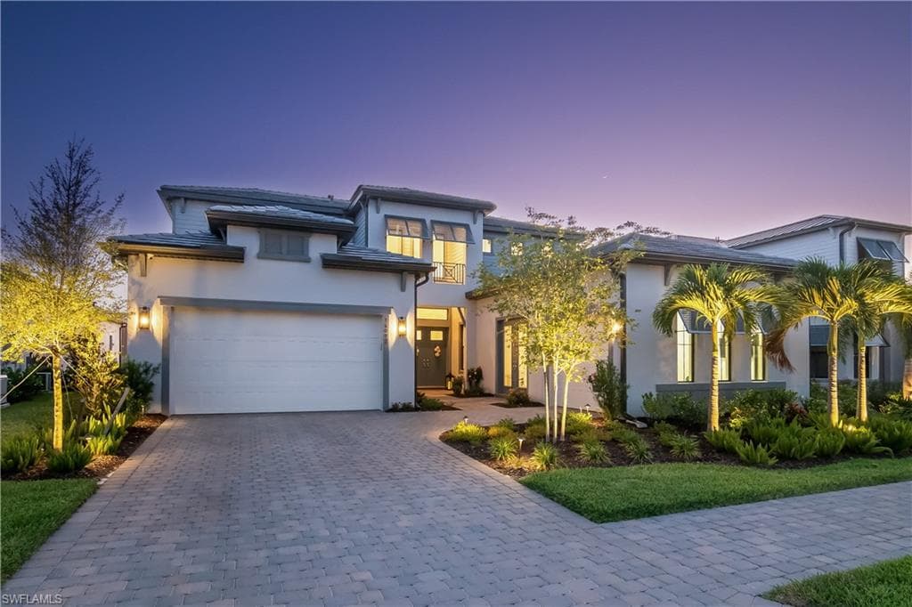 16092 Verilyn CIR NAPLES, FL 34110