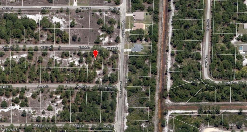 876 Aldrich ST E LEHIGH ACRES, FL 33974