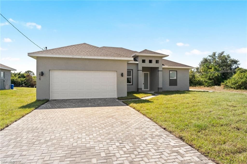 2909 49th ST SW LEHIGH ACRES, FL 33976