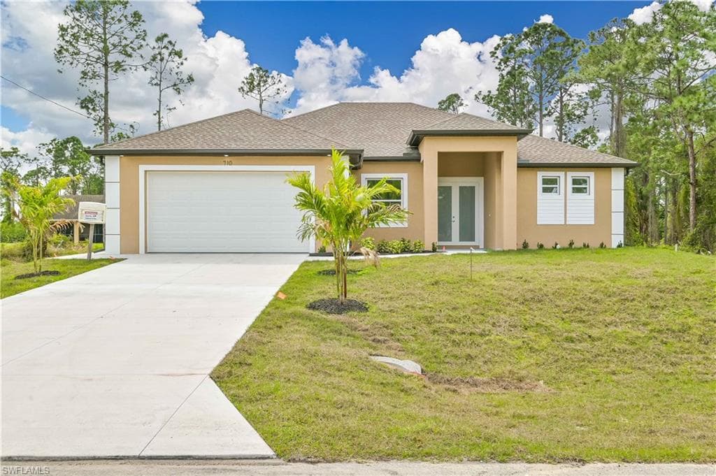 710 Phelps ST E LEHIGH ACRES, FL 33974