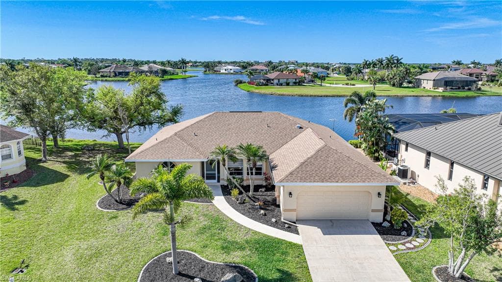 24327 Contra Costa LN PUNTA GORDA, FL 33955