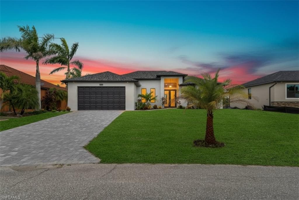 1623 NW 17th ST CAPE CORAL, FL 33993