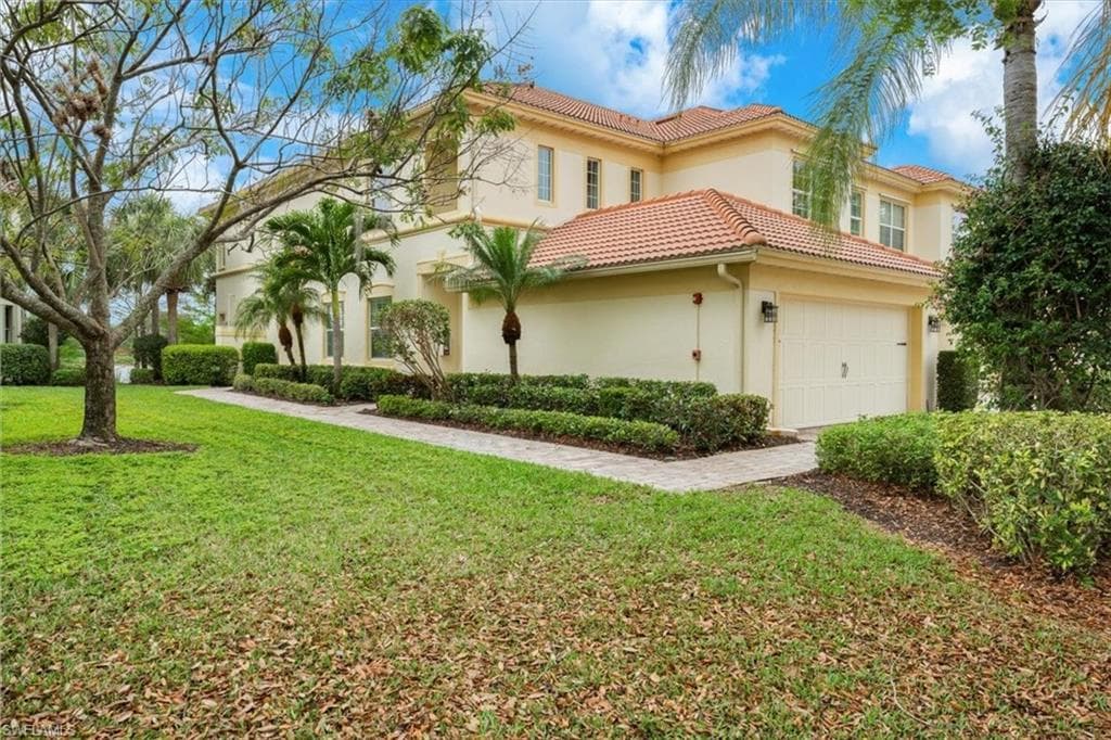 26490 Lucky Stone RD 201 BONITA SPRINGS, FL 34135