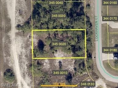 1815 Lockhaven CT LEHIGH ACRES, FL 33972