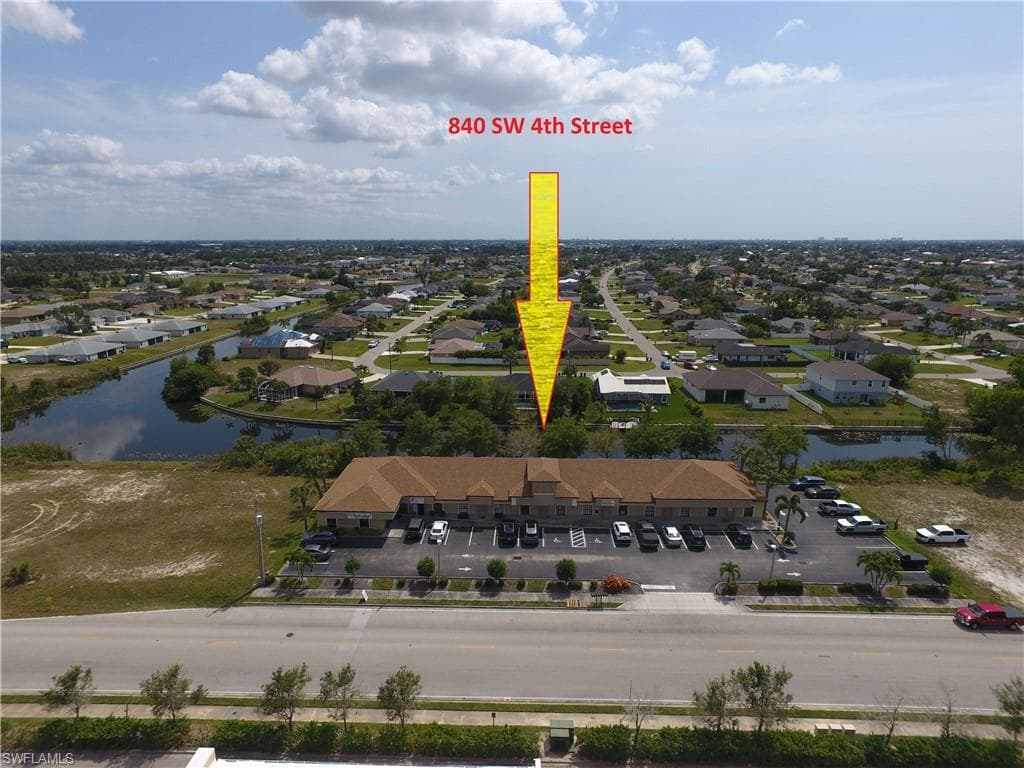 840 SW 4th ST 1-7 CAPE CORAL, FL 33991