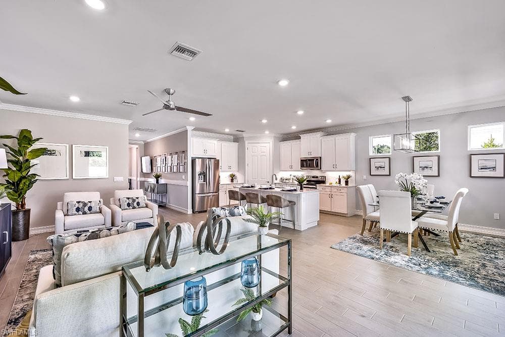 496 Polihale WAY NAPLES, FL 34114
