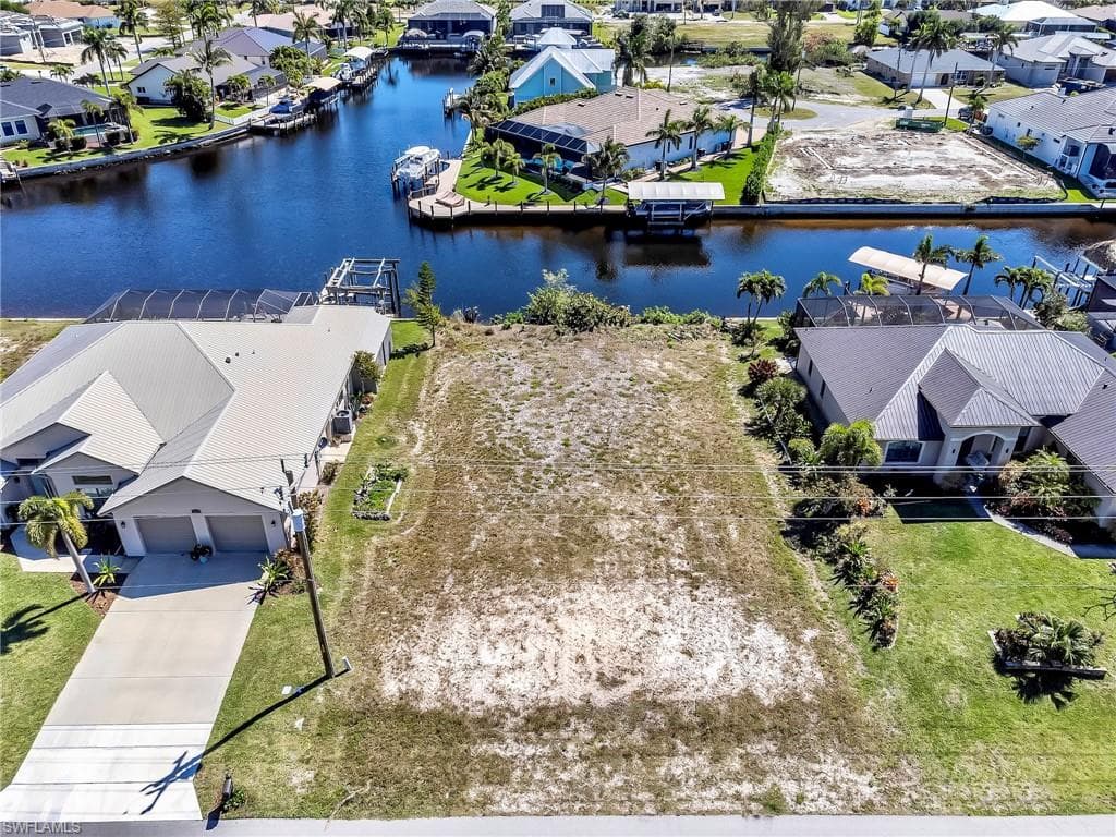 129 Old Burnt Store RD N CAPE CORAL, FL 33993