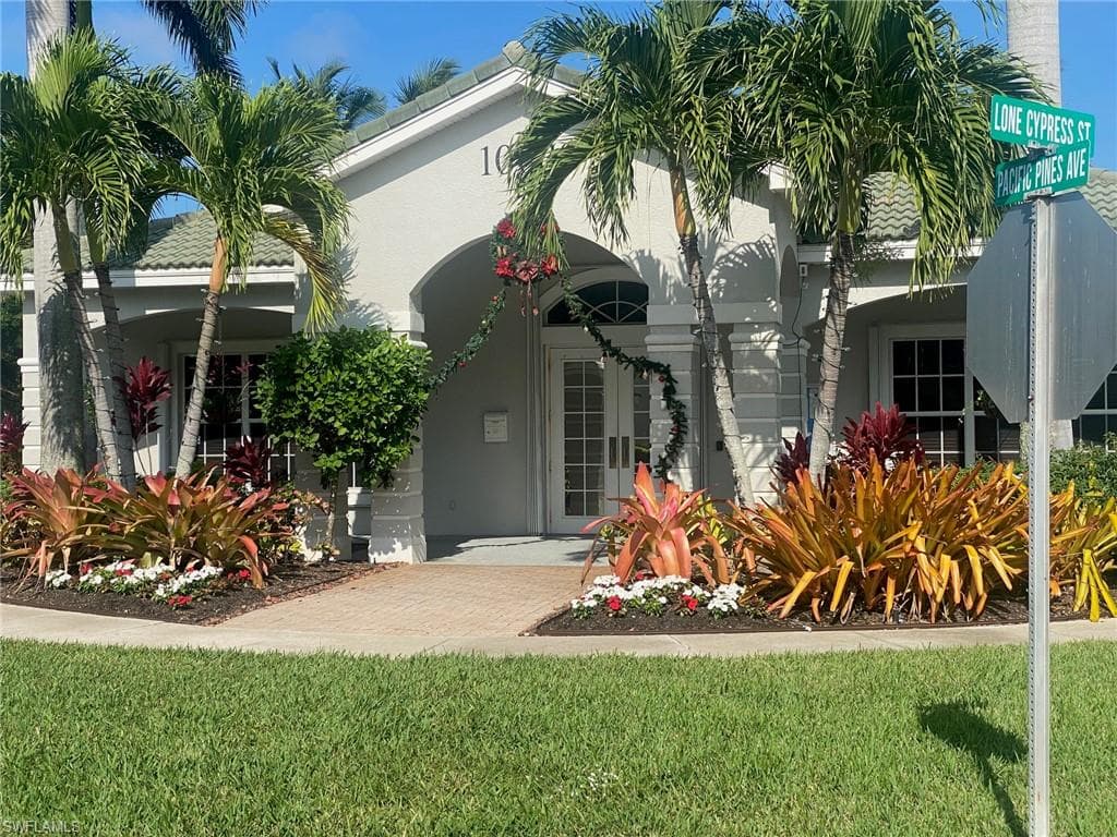 10103 Spyglass Hill LN FORT MYERS, FL 33966