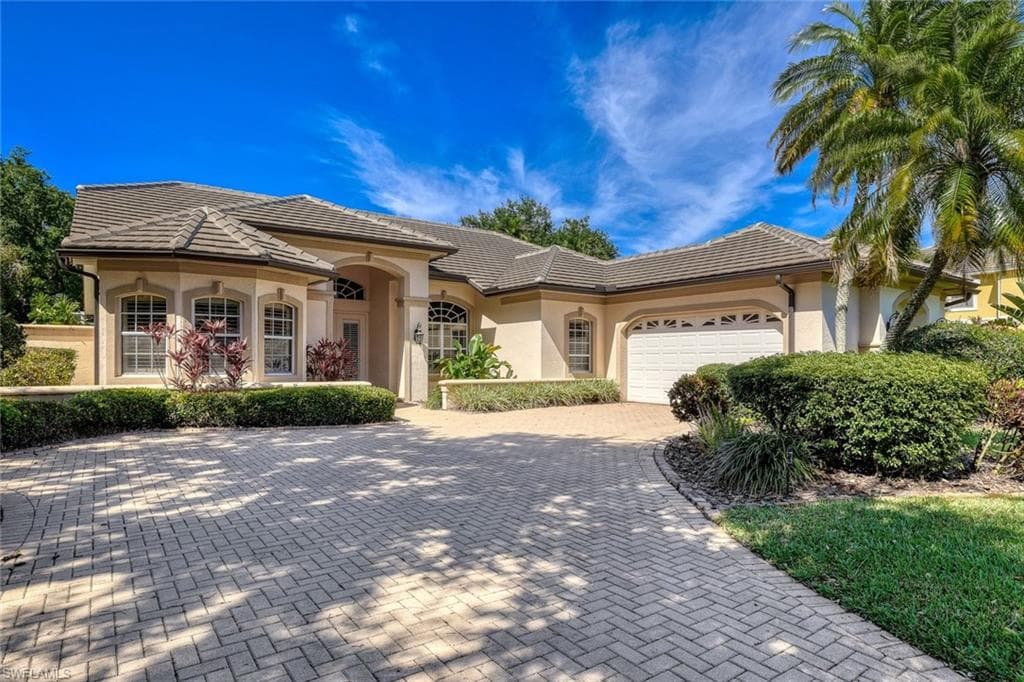 11650 Rosemount DR FORT MYERS, FL 33913