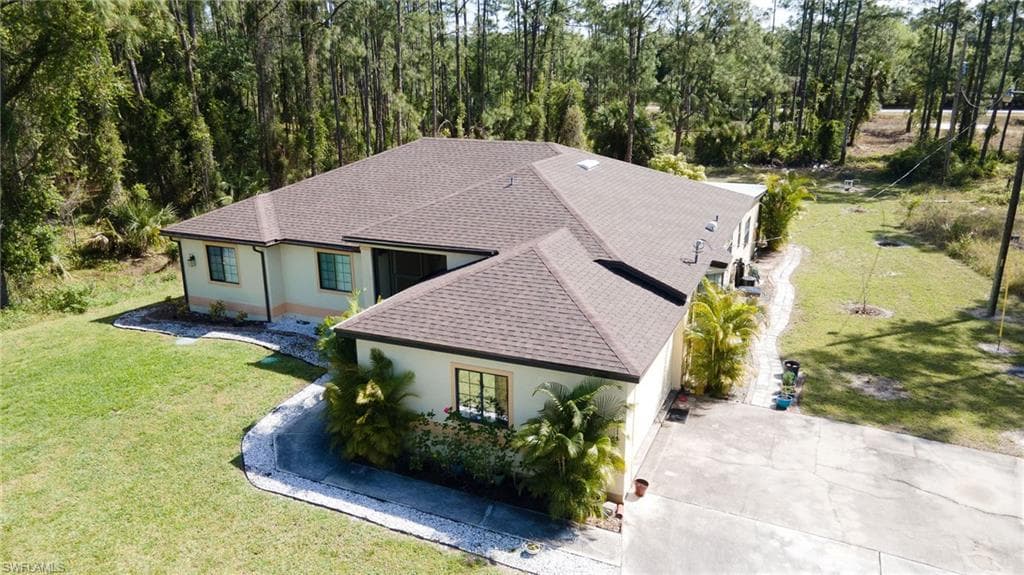 714 Michael AVE LEHIGH ACRES, FL 33936