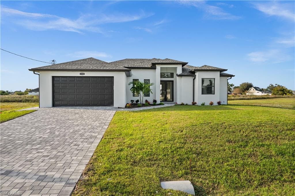 1220 NW 30th PL CAPE CORAL, FL 33993