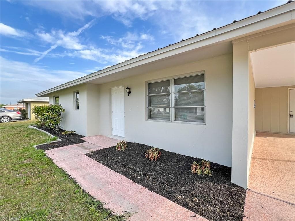 3178 Sunrise TRL PORT CHARLOTTE, FL 33952