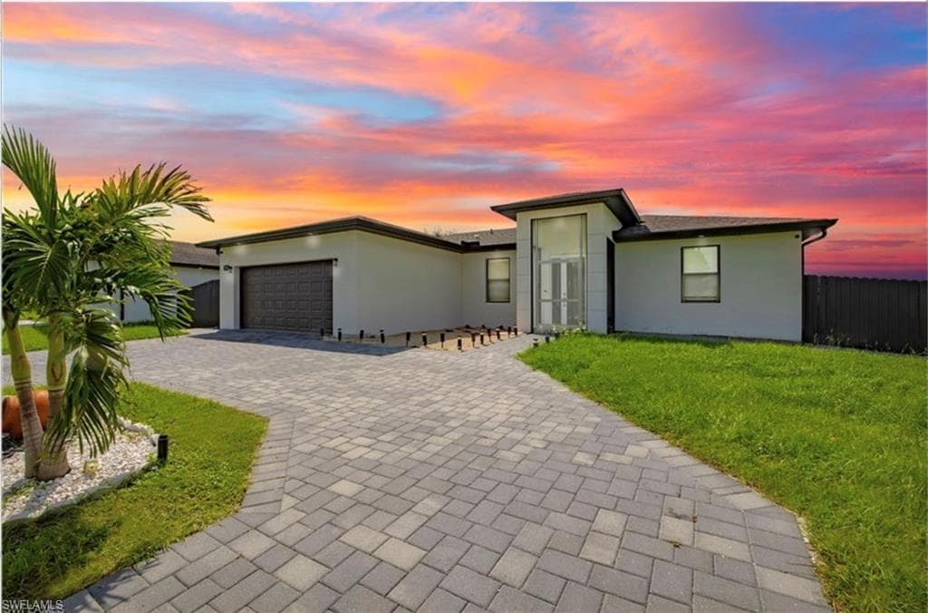204 Tropicana PKWY W CAPE CORAL, FL 33993