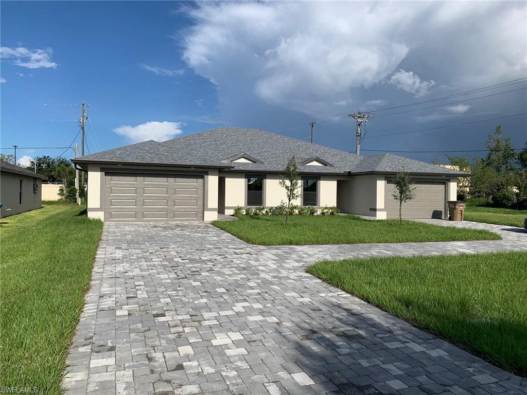 3533 SW 8th PL CAPE CORAL, FL 33914