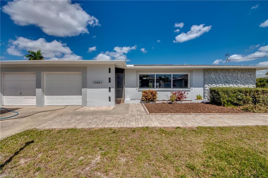 141 SW 57th ST CAPE CORAL, FL 33914