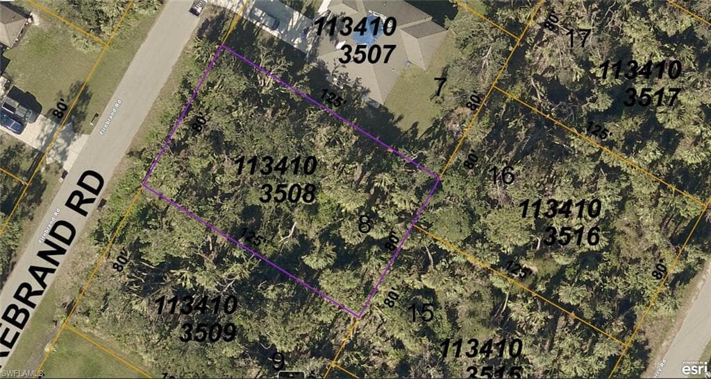 1134-10-3508 Firebrand RD NORTH PORT, FL 34288